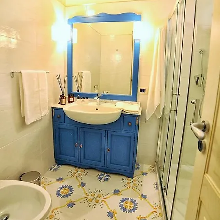 Villa Dimora A' Turri Di Gn Real Escapes Ribera