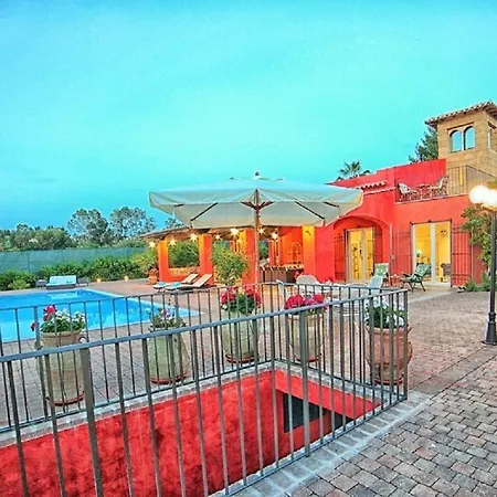 Dimora A' Turri Di Gn Real Escapes * Ribera