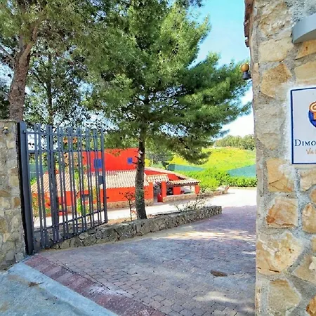 Dimora A' Turri Di Gn Real Escapes