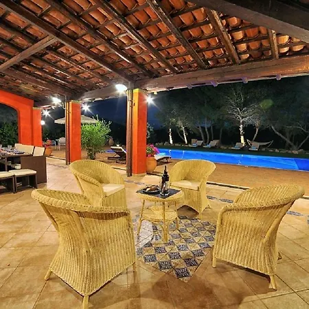 Dimora A' Turri Di Gn Real Escapes Villa *