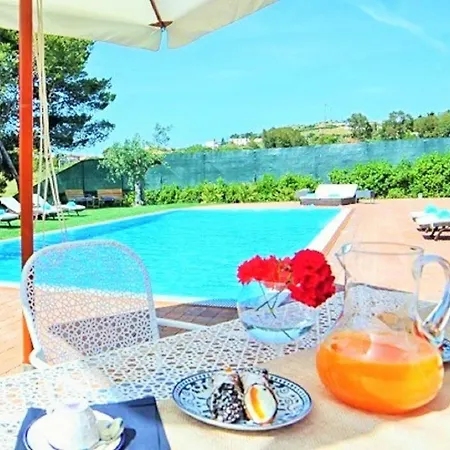 Villa Dimora A' Turri Di Gn Real Escapes