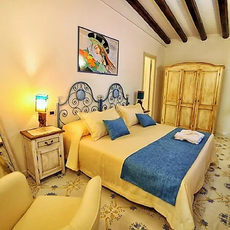 Villa Dimora A' Turri Di Gn Real Escapes *