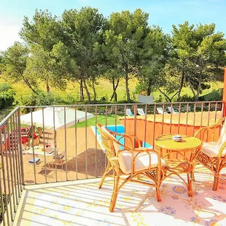 Dimora A' Turri Di Gn Real Escapes * Ribera