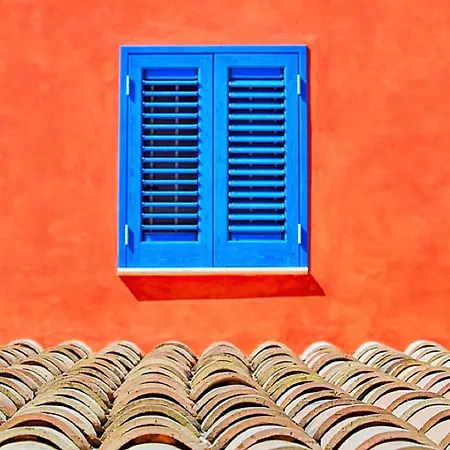 Dimora A' Turri Di Gn Real Escapes