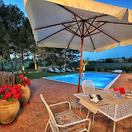 Dimora A' Turri Di Gn Real Escapes * Ribera