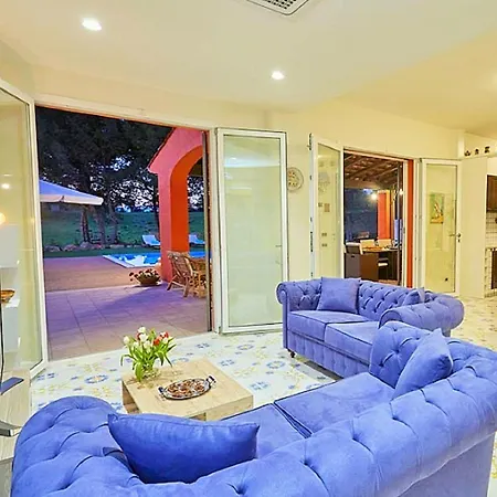 Dimora A' Turri Di Gn Real Escapes *