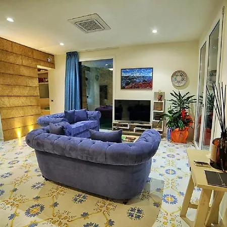 Dimora A' Turri Di Gn Real Escapes Villa