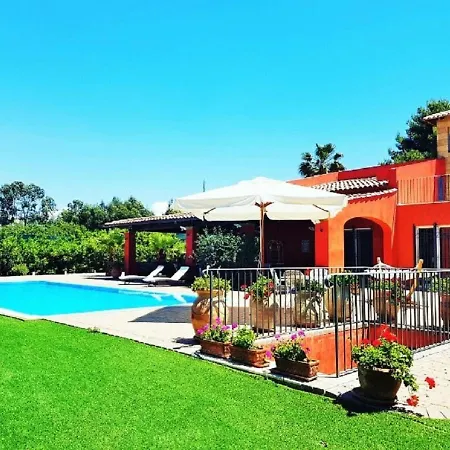 Dimora A' Turri Di Gn Real Escapes *