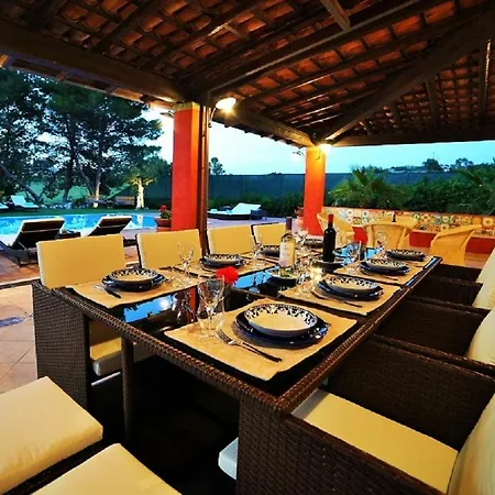 Villa Dimora A' Turri Di Gn Real Escapes