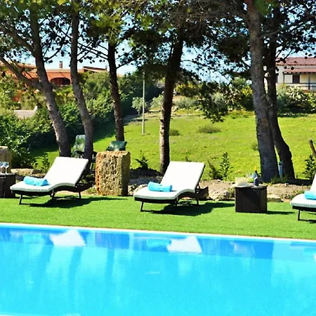 Dimora A' Turri Di Gn Real Escapes Villa *