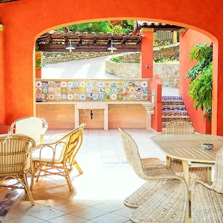 Villa Dimora A' Turri Di Gn Real Escapes