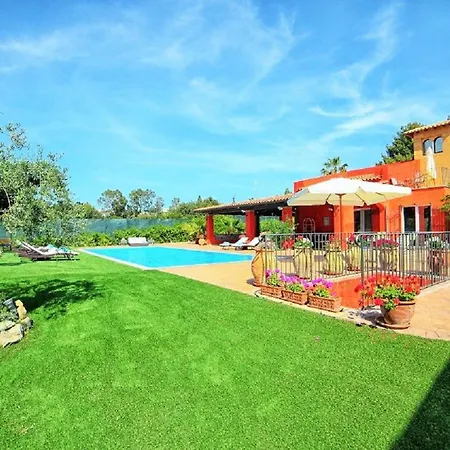 Dimora A' Turri Di Gn Real Escapes Villa *