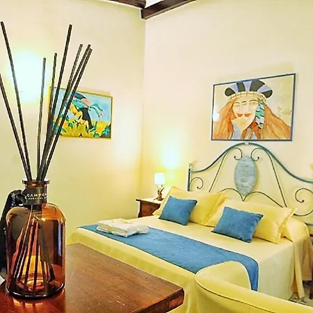 Villa Dimora A' Turri Di Gn Real Escapes