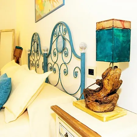 Dimora A' Turri Di Gn Real Escapes Ribera