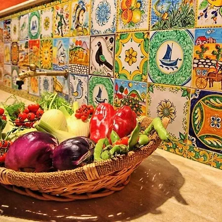 Dimora A' Turri Di Gn Real Escapes *