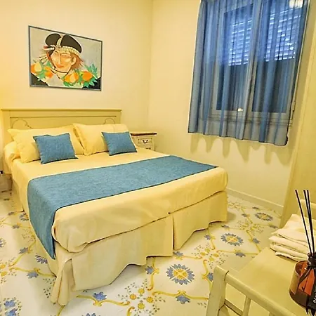 Dimora A' Turri Di Gn Real Escapes