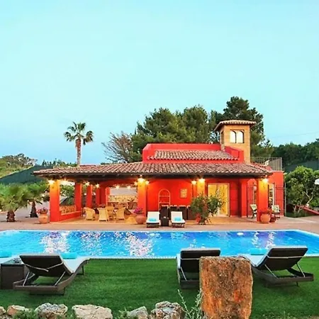 Villa Dimora A' Turri Di Gn Real Escapes *