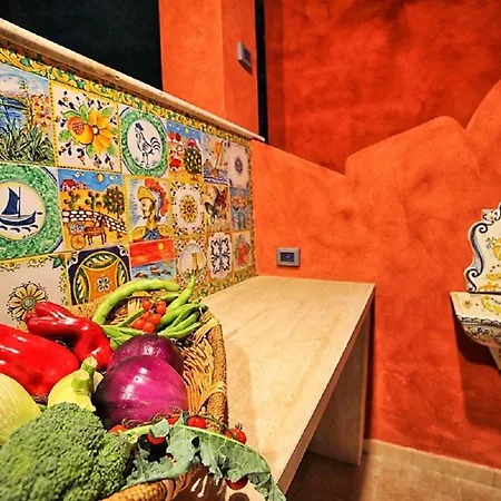 Dimora A' Turri Di Gn Real Escapes Villa