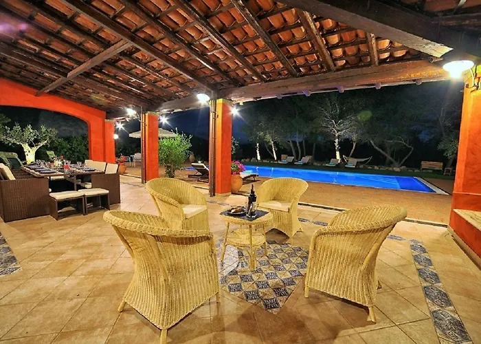 Dimora A' Turri Di Gn Real Escapes Villa *