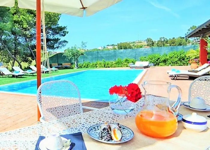 Villa Dimora A' Turri Di Gn Real Escapes