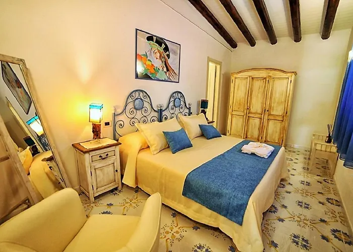 Villa Dimora A' Turri Di Gn Real Escapes *