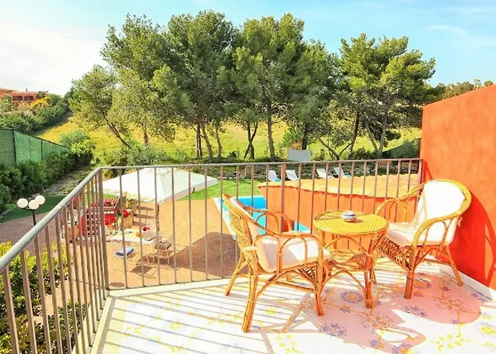 Dimora A' Turri Di Gn Real Escapes * Ribera