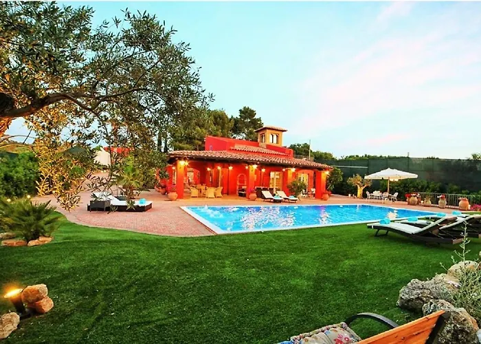 Villa Dimora A' Turri Di Gn Real Escapes