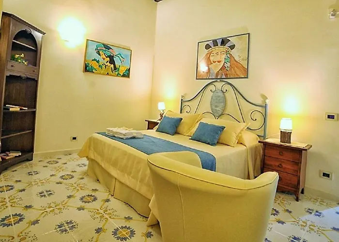 Villa Dimora A' Turri Di Gn Real Escapes Ribera