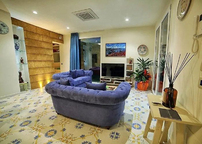 Dimora A' Turri Di Gn Real Escapes Villa