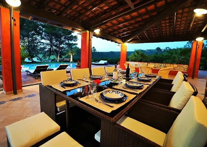 Villa Dimora A' Turri Di Gn Real Escapes