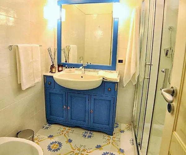 Villa Dimora A' Turri Di Gn Real Escapes Ribera