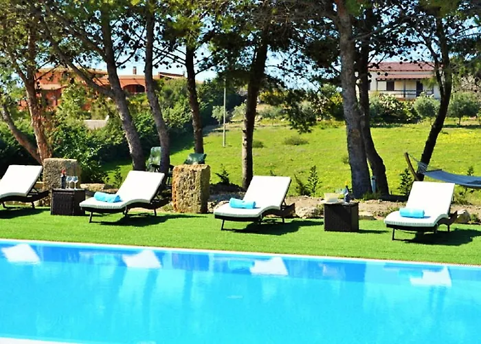 Dimora A' Turri Di Gn Real Escapes Villa *