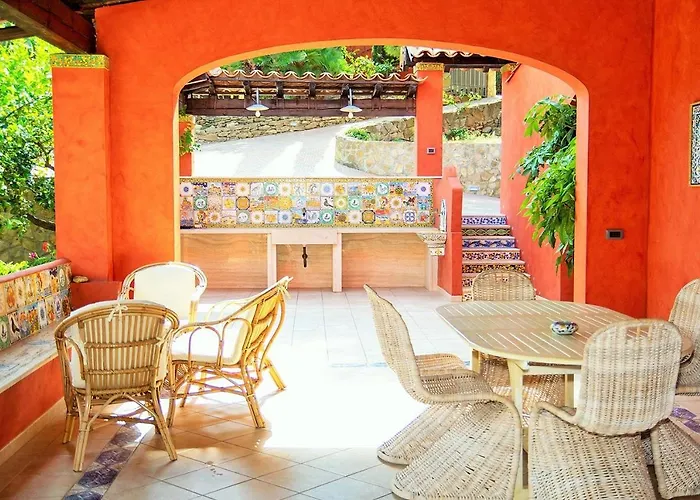 Villa Dimora A' Turri Di Gn Real Escapes