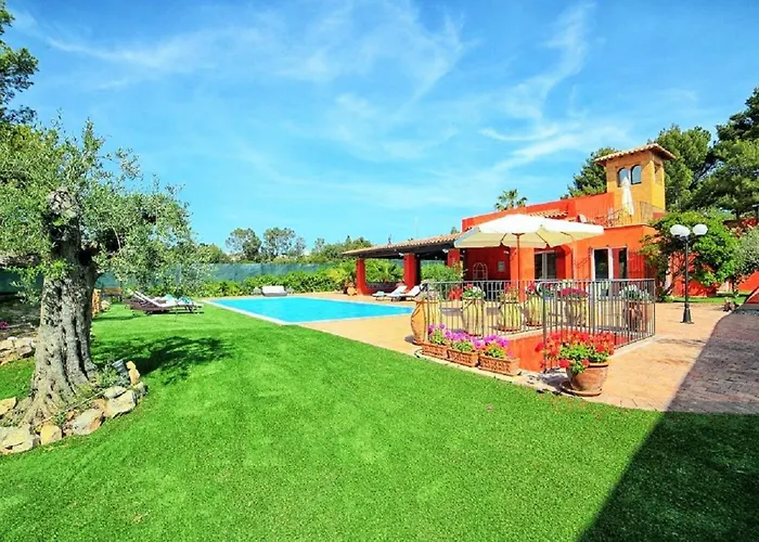 Dimora A' Turri Di Gn Real Escapes Villa *