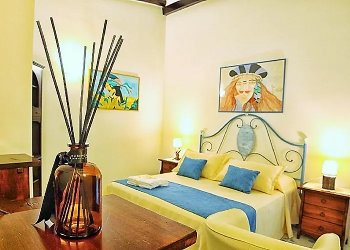 Villa Dimora A' Turri Di Gn Real Escapes