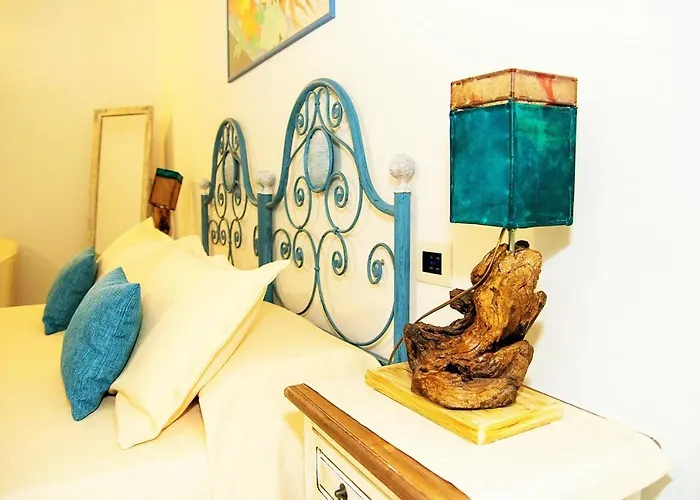 Dimora A' Turri Di Gn Real Escapes Ribera