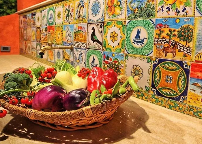 Dimora A' Turri Di Gn Real Escapes *