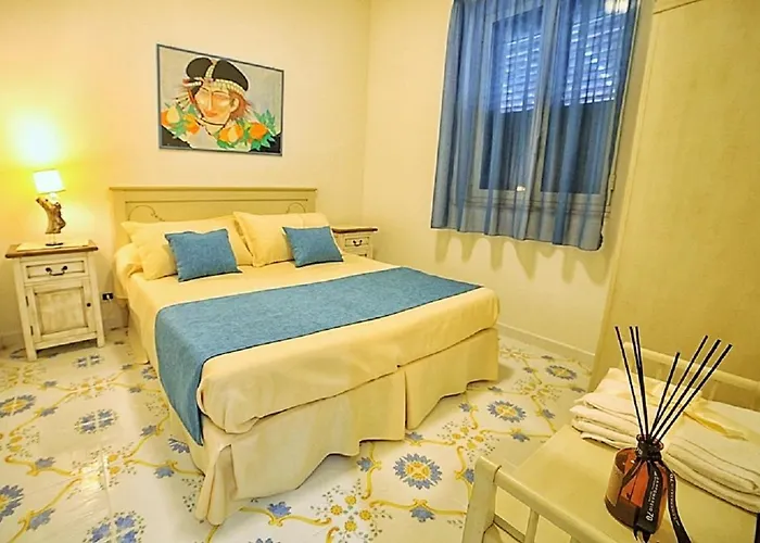 Dimora A' Turri Di Gn Real Escapes