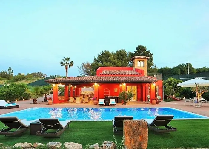 Villa Dimora A' Turri Di Gn Real Escapes *