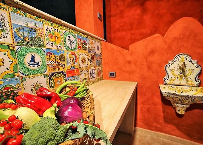 Dimora A' Turri Di Gn Real Escapes Villa